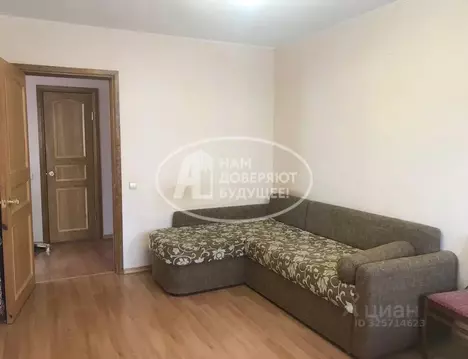 2-к кв. Пермский край, Лысьва ул. Кирова, 13 (42.0 м)