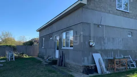 Дом в Адыгея, Майкоп Дружба ДНТ, ул. Ореховая (83 м)