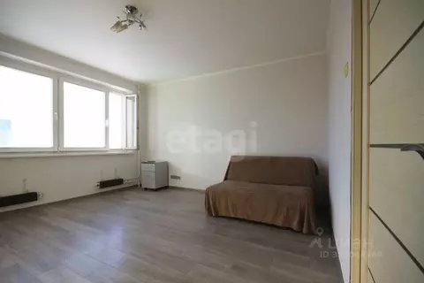 1-к кв. Московская область, Видное ул. Ермолинская, 7 (38.8 м)