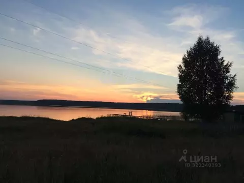 Дом в Тверская область, Осташковский муниципальный округ, Деревня сл.  ...