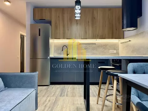 1-к кв. Санкт-Петербург ул. Шкапина, 15 (45.0 м)