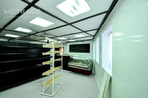 Помещение свободного назначения в Новосибирская область, Новосибирск ...