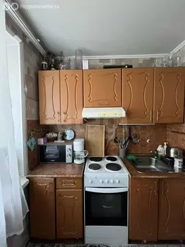 2-комнатная квартира: Барнаул, Телефонная улица, 44 (41 м)