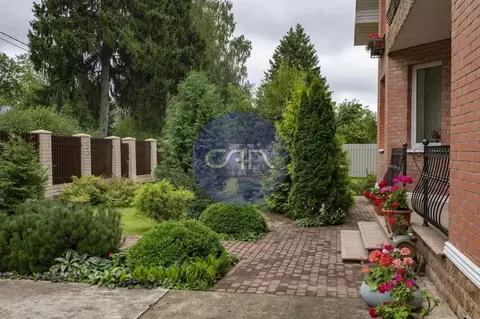 Дом в Москва, Москва, Зеленоград Ровная ул., 6 (415 м)