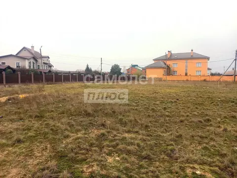 Участок в Рязанская область, Рязань Почтовая ул. (7.22 сот.)