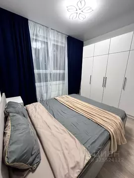 1-к кв. Московская область, Мытищи пер. 1-й Стрелковый, 3 (36.6 м)