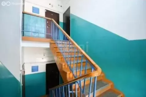 3-комнатная квартира: Омск, микрорайон Московка, улица Константина ...