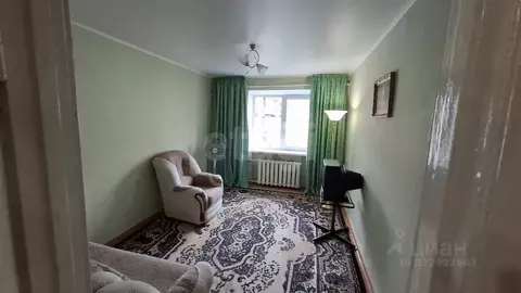 3-к кв. Ставропольский край, Ставрополь ул. Ленина, 200 (61.0 м)