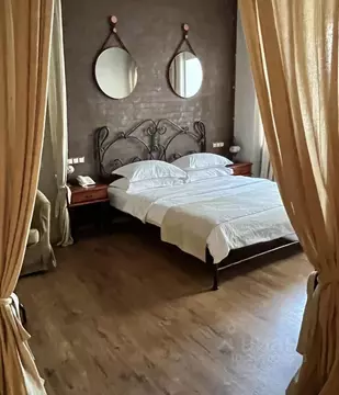 Комната Саратовская область, Саратов Набережная ул., 15 (42.0 м)