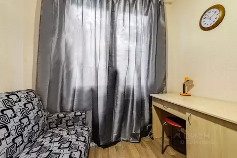 Комната Санкт-Петербург просп. Народного ополчения, 63