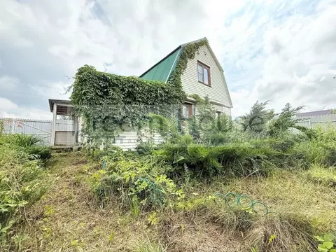 Дом в Владимирская область, Собинский муниципальный округ, Мелиоратор ...