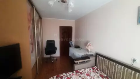 3-к кв. Севастополь ул. Адмирала Юмашева, 3 (70.0 м)