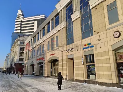 Торговая площадь в Татарстан, Казань Петербургская ул., 9 (51 м)