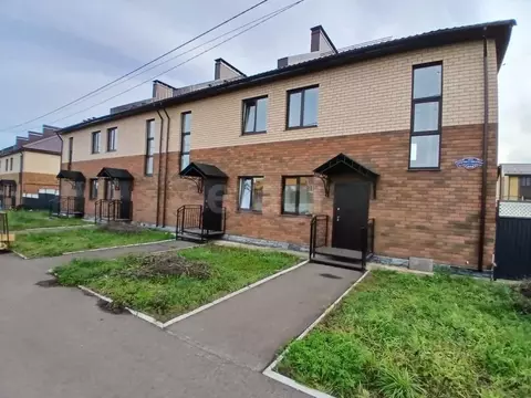 Дом в Башкортостан, Уфа городской округ, с. Нагаево ул. Отечественная, ...