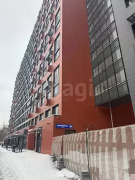 Помещение свободного назначения в Москва Новогиреевская ул., 5Ак2 (250 ...