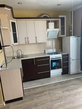 Студия Челябинская область, Миасс ул. Колесова, 1 (25.0 м)