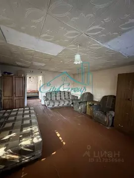 Дом в Оренбургская область, Орск пос. Первомайский, ул. Белорусская ...