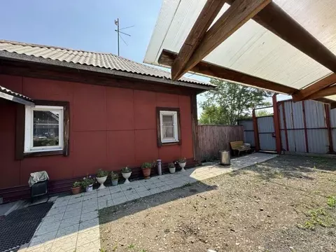 Участок в Иркутская область, Иркутск Мельничная ул. (8.0 сот.)