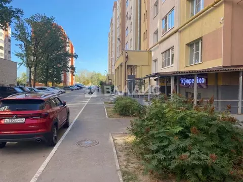 Помещение свободного назначения в Рязанская область, Рязань ...