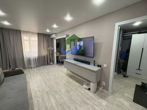 1-к кв. Оренбургская область, Орск Новый город мкр, ул. Гомельская, ...