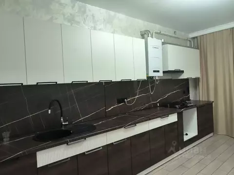 1-к кв. Адыгея, Майкоп Первомайская ул., 288 (40.0 м)