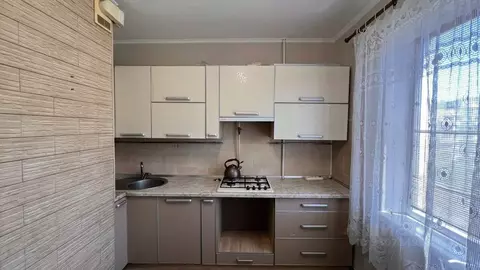 1-к кв. Крым, Симферополь ул. Лермонтова, 20 (34.4 м)