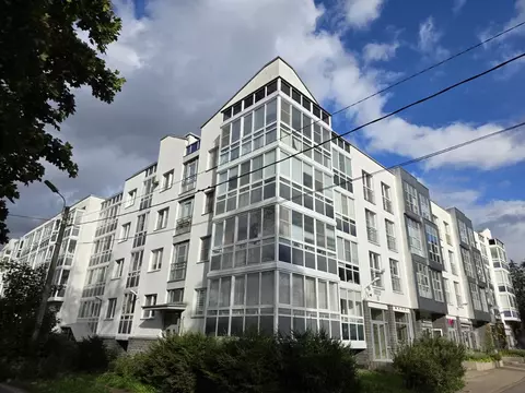 2-к кв. Санкт-Петербург, Санкт-Петербург, Зеленогорск Гражданская ул., ...