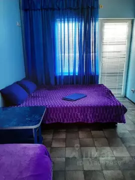 Комната Севастополь пос. Любимовка, ул. Южногородская, 36к5