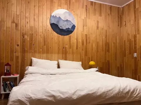 Дом в Бурятия, Прибайкальский район, с. Горячинск ул. Гагарина, 6 (80 ...