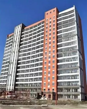 Офис в Новосибирская область, Новосибирск ул. Объединения, 4 (39 м)