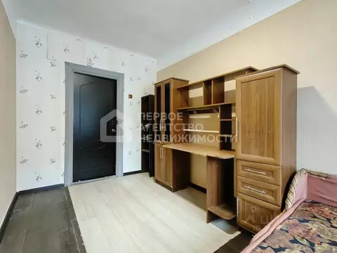 Комната Московская область, Серпухов ул. Химиков, 13 (20.4 м)