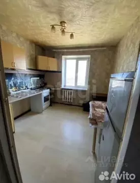 2-к кв. Вологодская область, Череповец Олимпийская ул., 73 (50.1 м)