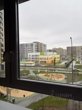 1-к кв. Московская область, Пушкино Новое Пушкино мкр, к23 (34.0 м)