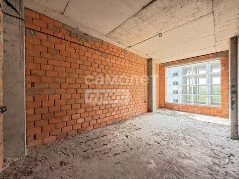 3-к кв. Кабардино-Балкария, Нальчик ул. Тарчокова, 56 (78.01 м)