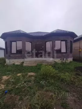 Дом в Ставропольский край, Михайловск Шпаковский район, ул. Андрея ...