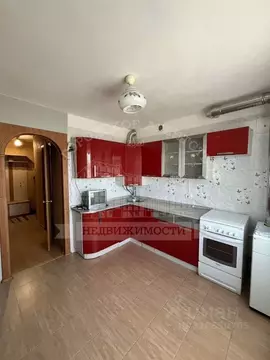 3-к кв. Калужская область, Ферзиковский муниципальный округ, ...