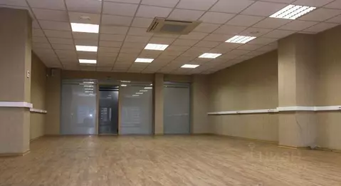 Офис в Санкт-Петербург ул. Ворошилова, 2Г6 (250 м)