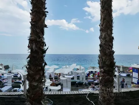 1-к кв. Крым, Ялта наб. Имени В.И. Ленина, 4 (45.0 м)