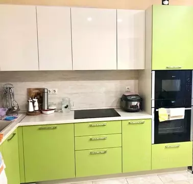 2-к кв. Московская область, Видное бул. Зеленые аллеи, 12 (68.5 м)