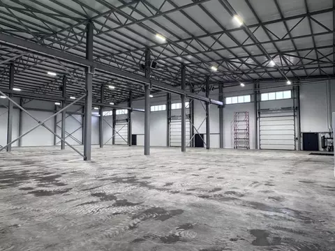 Склад в Московская область, Богородский городской округ, д. Большое ...