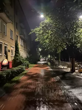 2-к кв. Калининградская область, Калининград Красная ул., 34А (54.2 м)