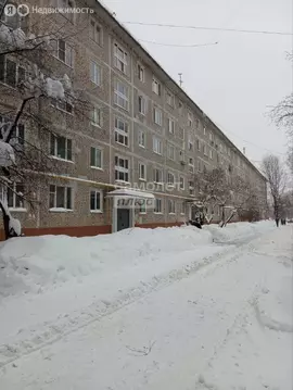 3-комнатная квартира: Долгопрудный, Театральная улица, 12А (52 м)