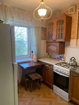 1-к кв. Волгоградская область, Волгоград Пражская ул., 13 (31.1 м)