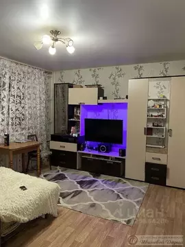 1-к кв. Самарская область, Самара ул. Авроры, 171 (31.9 м)