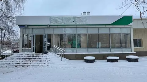 Офис в Кемеровская область, Прокопьевск просп. Гагарина, 28 (320 м)