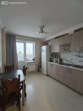 1-комнатная квартира: Домодедово, микрорайон Востряково, Донская ...