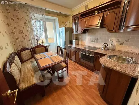 1-комнатная квартира: Воронеж, Московский проспект, 114 (49.01 м)