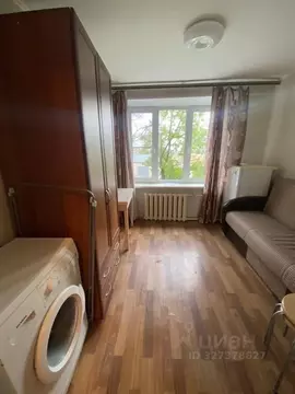 Студия Москва ул. Буракова, 1К1 (13.0 м)