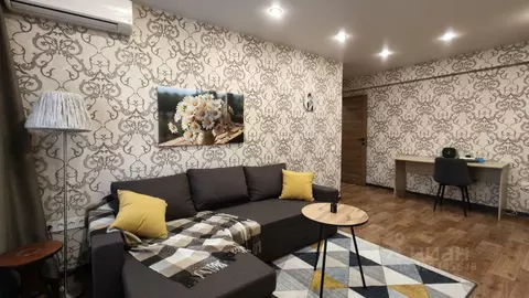 2-к кв. Москва просп. Андропова, 17к1 (43.0 м)