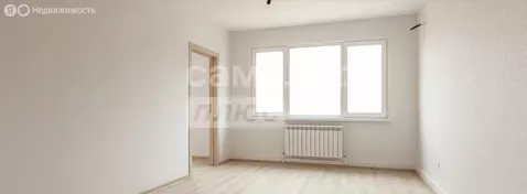 1-комнатная квартира: Липецк, улица Перова, 2Д (39.48 м)